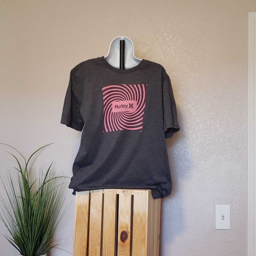 NWT Hurley T Shirt